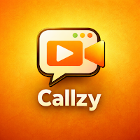 Callzy: Live Video Chat App