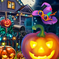 Hidden Object Market Mystery