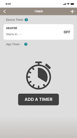 Bestway SmartSpa Screenshot 3
