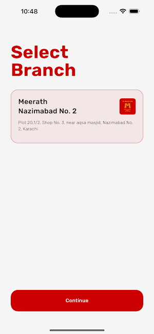 M Meerath Screenshot 1