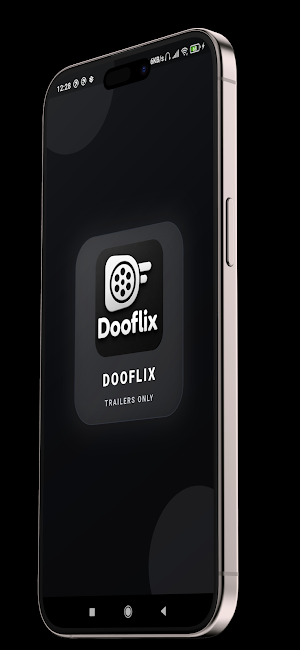 Dooflix – Movies & Series Screenshot 0