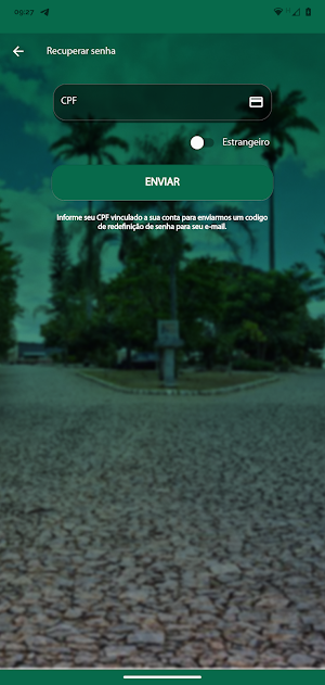 App Carmo da Mata Screenshot 2
