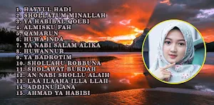 Sholawat Rebana Al Banjary Screenshot 1