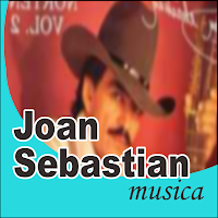 Joan Sebastian Canciones