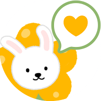[SSOM]flowerbunny_TALK2