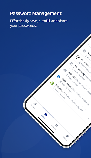 Kybershield Screenshot 1