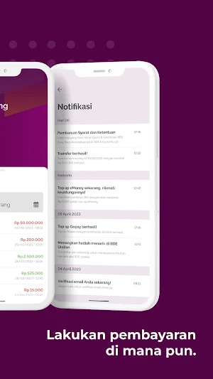 Easy by BPR BDE Screenshot 3