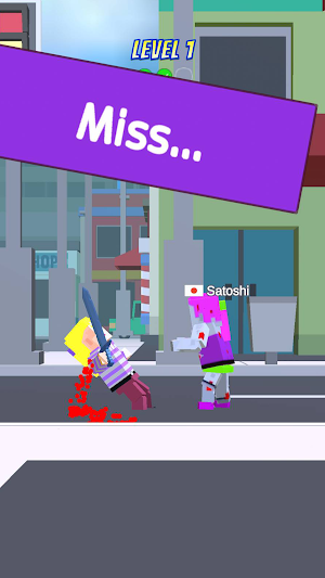 Quick Slash Screenshot 2