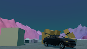 Drive and Smash Deluxe Screenshot 3