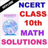 NCERT Class 10 Maths Solution 