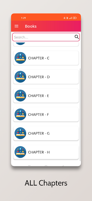 10th Pol Science NCERT Books Screenshot 1