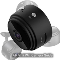 A9 Mini Wifi Camera Guide