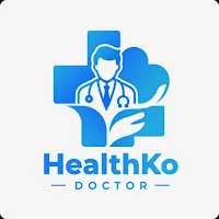 HealthKo Pro–For Professionals