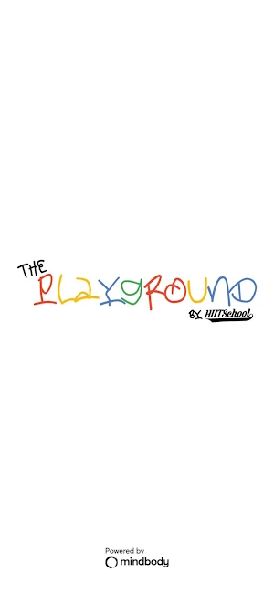 The Playground by HIIT School Screenshot 0