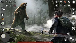 Lost On Island: Survival Games Screenshot 2