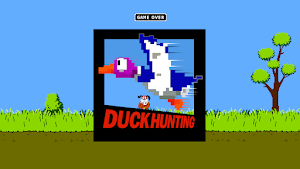 Duck Hunting Screenshot 2