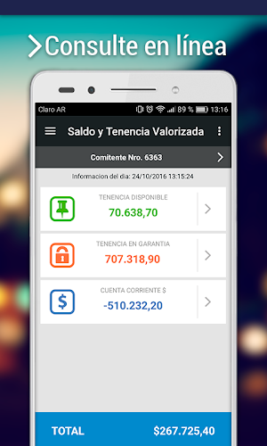 Bagnardi y CIA Screenshot 1