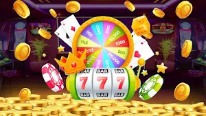 Fun Slot 777 Screenshot 2