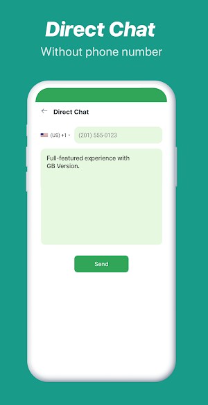 GB Version, Video Status Saver Screenshot 2