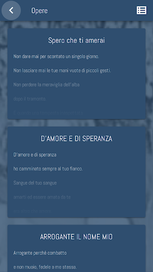 Carmela Pappalardo Screenshot 3