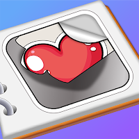 Scratch Sticker Playbook