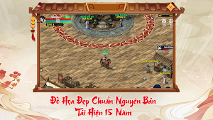 Độc Kiếm Origin Screenshot 2