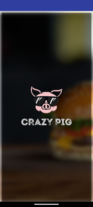 Crazy Pig Rzeszów Screenshot 1