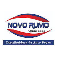 Novo Rumo Distribuidora - Catálogo