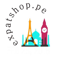 Expatshop