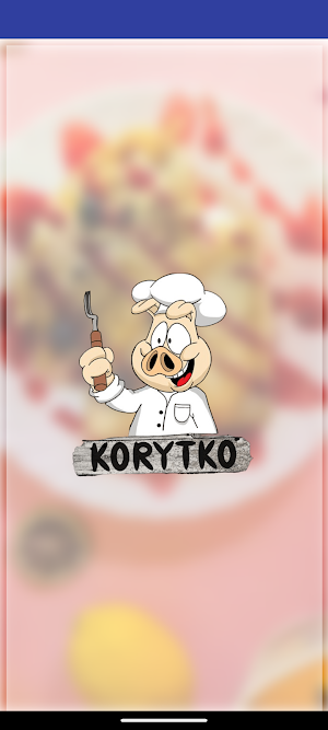 Korytko Suwałki Screenshot 1