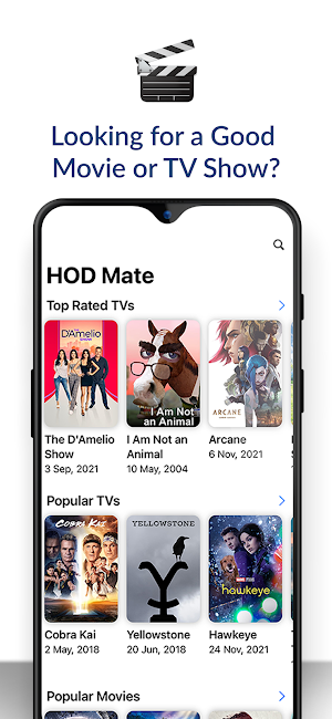 Doxcy Screenshot 3