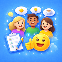 Smalltalk Master – Chats