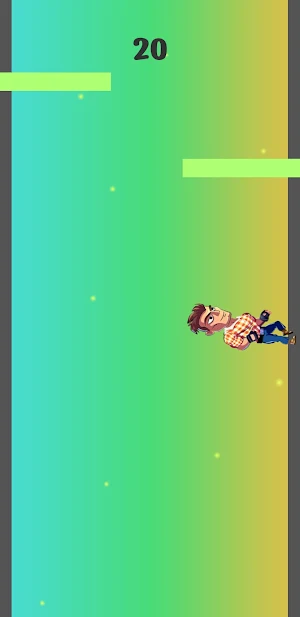 Wall Climber Screenshot 3