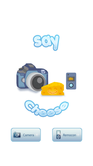 Say Cheese!! free Screenshot 0