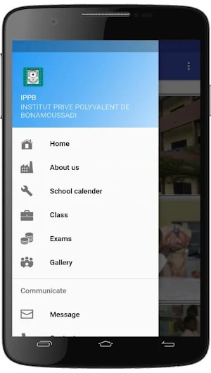 GSB LE MARSEILLAIS Screenshot 3