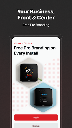 Cielo PRO Screenshot 1
