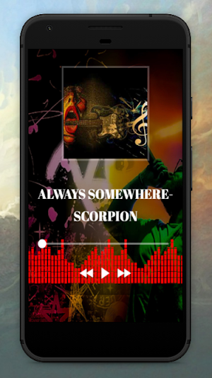 Slow Rock Terpopuler Screenshot 3