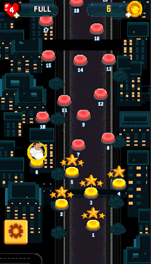 Er  Trippa Bubble Screenshot 0