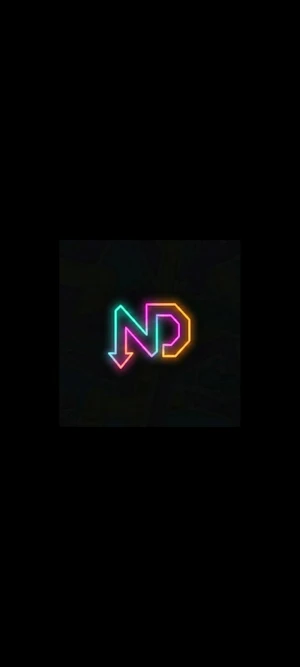 Neon Dive Screenshot 0