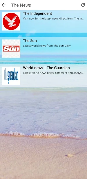 Spirit of Fuerteventura Screenshot 3