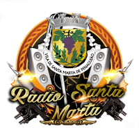 Rádio Santa Marta