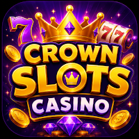 Crown Slots: Coins Real Casino