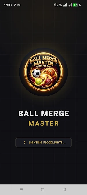 Ball Merge Master Premium Screenshot 0