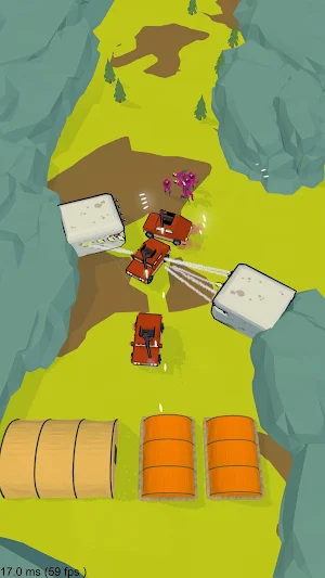 Bunker Generals Screenshot 3