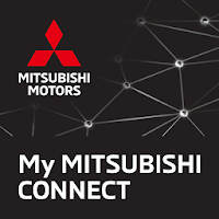 My Mitsubishi Connect
