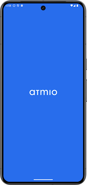 atmio Screenshot 0