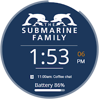 The Submarine Family