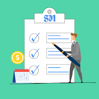 SpendMate : Expense Manager