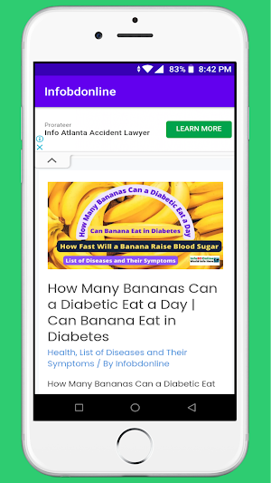 Infobdonline |AppsDownloadApps Screenshot 0