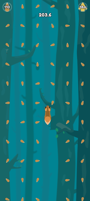 Squirrel Woods Screenshot 2